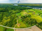 Działka budowlana Dziśnity gm. Małdyty - 10