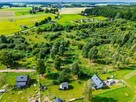 Działka budowlana Dziśnity gm. Małdyty - 13