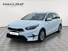 Kia Cee'd CT126AF#1.0 T-GDI S Cz.cof Bluetooth Tempomat Salon PL VAT23% - 1