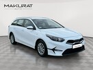 Kia Cee'd CT126AF#1.0 T-GDI S Cz.cof Bluetooth Tempomat Salon PL VAT23% - 2