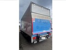 MAN TGL 12.220 Euro 6 kontener 18 p winda klapa sprowadzony - 4