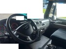 MAN TGL 12.220 Euro 6 kontener 18 p winda klapa sprowadzony - 7