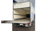 MAN TGL 12.220 Euro 6 kontener 18 p winda klapa sprowadzony - 8