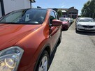 Nissan Qashqai Raty/Zamiana Gwarancja bogato wyposażony oryginalny lakier bez rdzy - 2