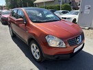 Nissan Qashqai Raty/Zamiana Gwarancja bogato wyposażony oryginalny lakier bez rdzy - 3