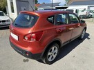 Nissan Qashqai Raty/Zamiana Gwarancja bogato wyposażony oryginalny lakier bez rdzy - 5