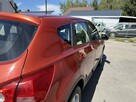 Nissan Qashqai Raty/Zamiana Gwarancja bogato wyposażony oryginalny lakier bez rdzy - 6