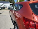 Nissan Qashqai Raty/Zamiana Gwarancja bogato wyposażony oryginalny lakier bez rdzy - 8