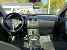 Nissan Qashqai Raty/Zamiana Gwarancja bogato wyposażony oryginalny lakier bez rdzy - 9