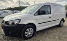 Volkswagen Caddy Tdi maxi Pack klim