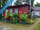 Domek letniskowy nad jeziorem Ilno | Bez pośredników - 1