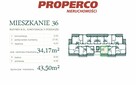 Mieszkanie Mrągowo Mrągowo - 9