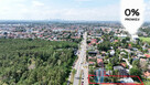 Działka budowlana Ząbki, Ks. Ignacego Skorupki - 1