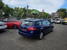 Peugeot 308 SW 1.6 HDI 120 KM, Automat, Alufelgi, Bluetooth, Daylight LED, Tempomat - 5