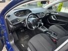 Peugeot 308 SW 1.6 HDI 120 KM, Automat, Alufelgi, Bluetooth, Daylight LED, Tempomat - 7