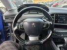 Peugeot 308 SW 1.6 HDI 120 KM, Automat, Alufelgi, Bluetooth, Daylight LED, Tempomat - 8