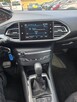 Peugeot 308 SW 1.6 HDI 120 KM, Automat, Alufelgi, Bluetooth, Daylight LED, Tempomat - 16