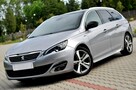 Peugeot 308 1.6Hdi 115 KM GT-Line Full Led Masaże Panorama Skóra Climatronic - 1
