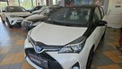 Toyota Yaris - 2