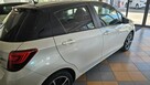 Toyota Yaris - 5