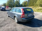 Volvo V50 2.0TD 106km 04r - 3
