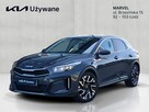 Kia XCeed 1.5 T-GDI 140 KM 7DCT Wersja M+SMT+WIN+A18 SalonPL FV23%