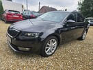 Škoda Octavia Krajowy.1.4 140koni.Alu17.2x opony.Klimatronikx2.Przestronne Auto. - 3