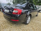 Škoda Octavia Krajowy.1.4 140koni.Alu17.2x opony.Klimatronikx2.Przestronne Auto. - 5