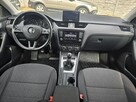 Škoda Octavia Krajowy.1.4 140koni.Alu17.2x opony.Klimatronikx2.Przestronne Auto. - 8