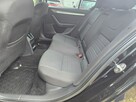Škoda Octavia Krajowy.1.4 140koni.Alu17.2x opony.Klimatronikx2.Przestronne Auto. - 11
