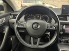 Škoda Octavia Krajowy.1.4 140koni.Alu17.2x opony.Klimatronikx2.Przestronne Auto. - 15