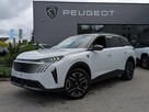 Peugeot 5008 mHEV 145km GT Exclusive Panorama/Hak/Pakiet Zimowy/Alcantara/7 osobowy