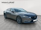 Mazda 6 WD8503R#2.0 Center-Line Podgrz.f LED Salon PL VAT23% - 2