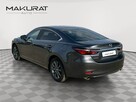 Mazda 6 WD8503R#2.0 Center-Line Podgrz.f LED Salon PL VAT23% - 3