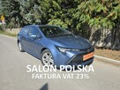 Toyota Corolla Pierwszy właściciel/Krajowy/fv/Benzyna