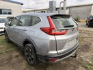 Honda CR-V #Kamera #Hybryda #4x4 #Automat - 2