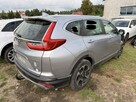 Honda CR-V #Kamera #Hybryda #4x4 #Automat - 3