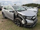 Honda CR-V #Kamera #Hybryda #4x4 #Automat - 4