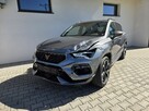 Cupra Ateca VZ * 300kM * navi * 360 kamer * 4x4 * Full LED * - 2
