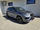 Cupra Ateca VZ * 300kM * navi * 360 kamer * 4x4 * Full LED * - 5