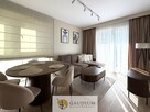 Apartament Premium | Gdańsk-Letnica