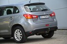 Mitsubishi ASX SUPER STAN 1.6i 117KM Lift Serwis Navi Parktronik Alu - 8