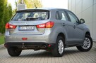 Mitsubishi ASX SUPER STAN 1.6i 117KM Lift Serwis Navi Parktronik Alu - 11