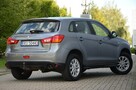 Mitsubishi ASX SUPER STAN 1.6i 117KM Lift Serwis Navi Parktronik Alu - 12