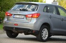 Mitsubishi ASX SUPER STAN 1.6i 117KM Lift Serwis Navi Parktronik Alu - 13