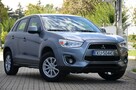 Mitsubishi ASX SUPER STAN 1.6i 117KM Lift Serwis Navi Parktronik Alu - 15