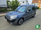 Peugeot Partner Opłacony Zdrowy  Zadbany Serwisowany Po Serwisie 1 WŁ