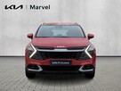 Kia Sportage 1.6 T-GDI 150 KM /  7DCT /  Wersja L / Navi / LED / Gwarancja do 2031 - 8