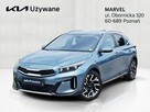 Kia XCeed 1.5 T-GDI 140 KM / Business Line + Drive Wise / Keyless / Salon Pl