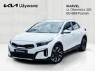 Kia XCeed 1.5 T-GDI 140 KM DCT Wersja M+SMT+A18+WIN Salon PL / Serwis ASO